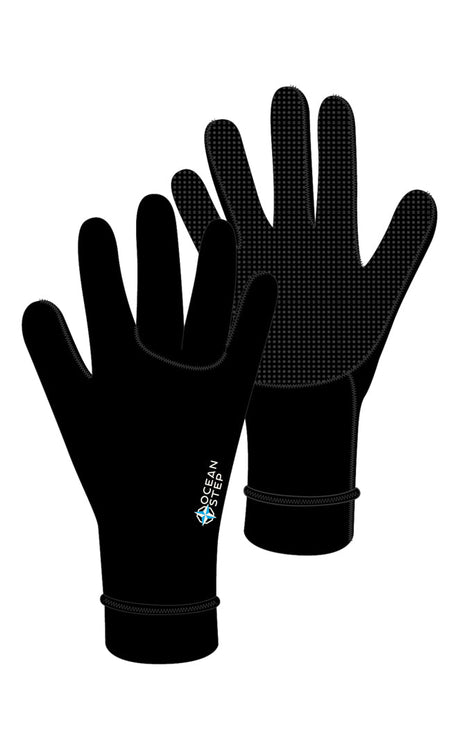 Neoprene Gloves#Ocean Step Gloves