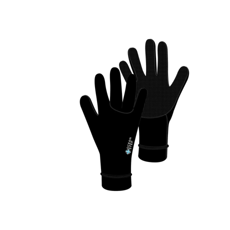 Neoprene Gloves#Ocean Step Gloves