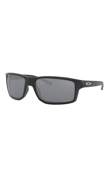 Gibston Matte Black Sunglasses#Oakley Sunglasses