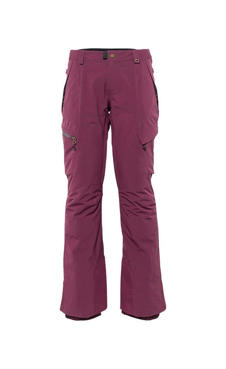 Glcr Geode Thermagraph Women's Ski Pants#Snow686 Ski Pants