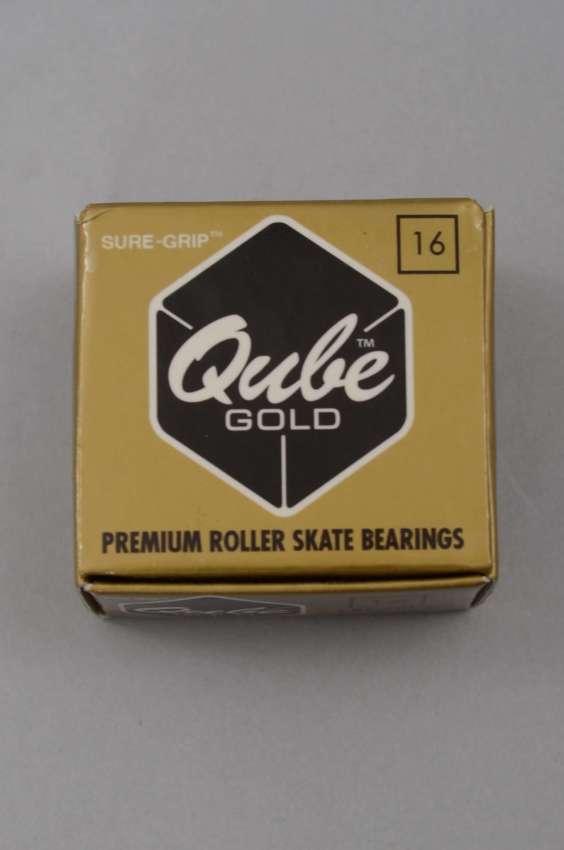 Gold Swiss 627Mm#Qube Bearings