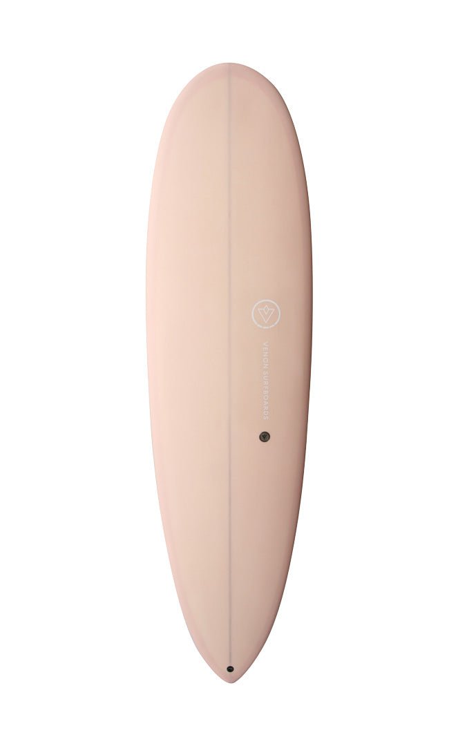 Gopher Surfboard 6'8" Hybrid#Funboard / HybrideVenon