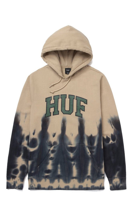 Hartford Men's Hoodie#Huf Sweatshirts