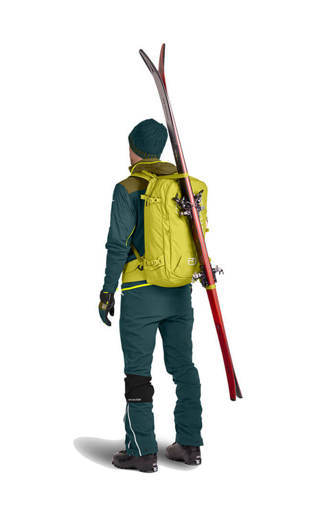 Haute Route 32L Backpack Ski Snowboard#Backpacks AirbagsOrtovox