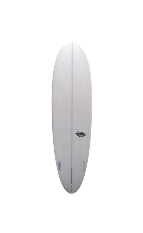 Hawaii Surf Midlenth 7'2 Midlenth#Funboard / HybridHawaiisurf