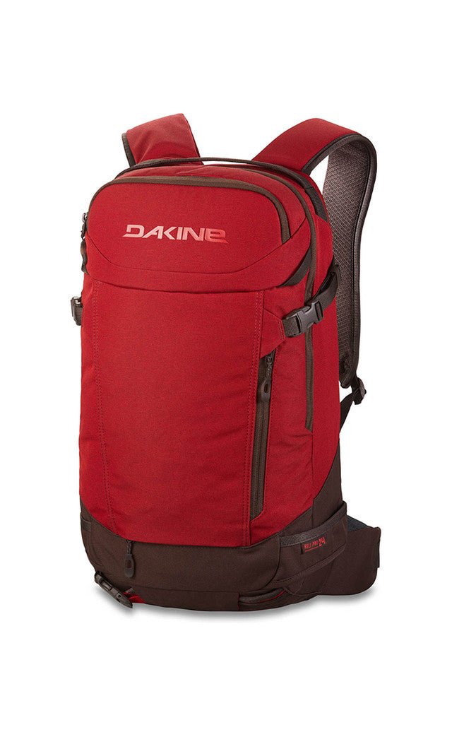 Heli Pro 24L Ski and Snowboard Backpack#Dakine Backpacks