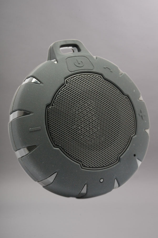 Hirec Boom Puck Ipx7 Wireless Waterproof#Hirec Speakers