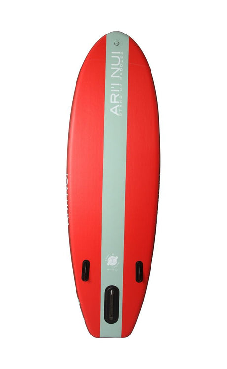 Hlite Sup Inflatable#SupAri'inui boards