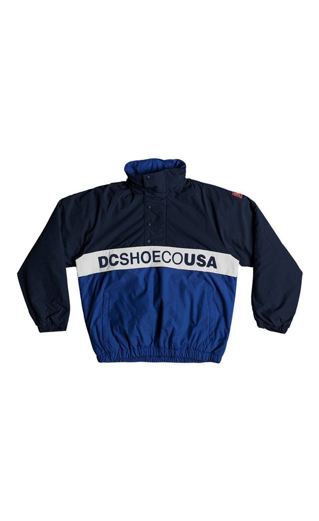 How Is That Men's Jacket#Dc Shoes Jackets