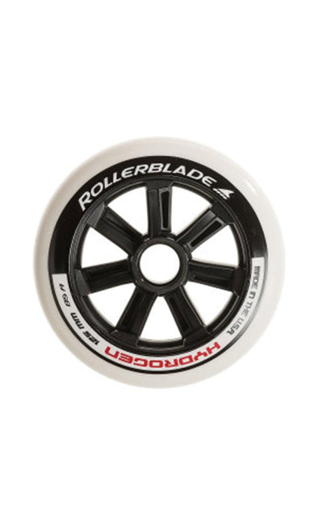 Hydrogen 85A Inline Skate Wheels#Rollerblade Wheels