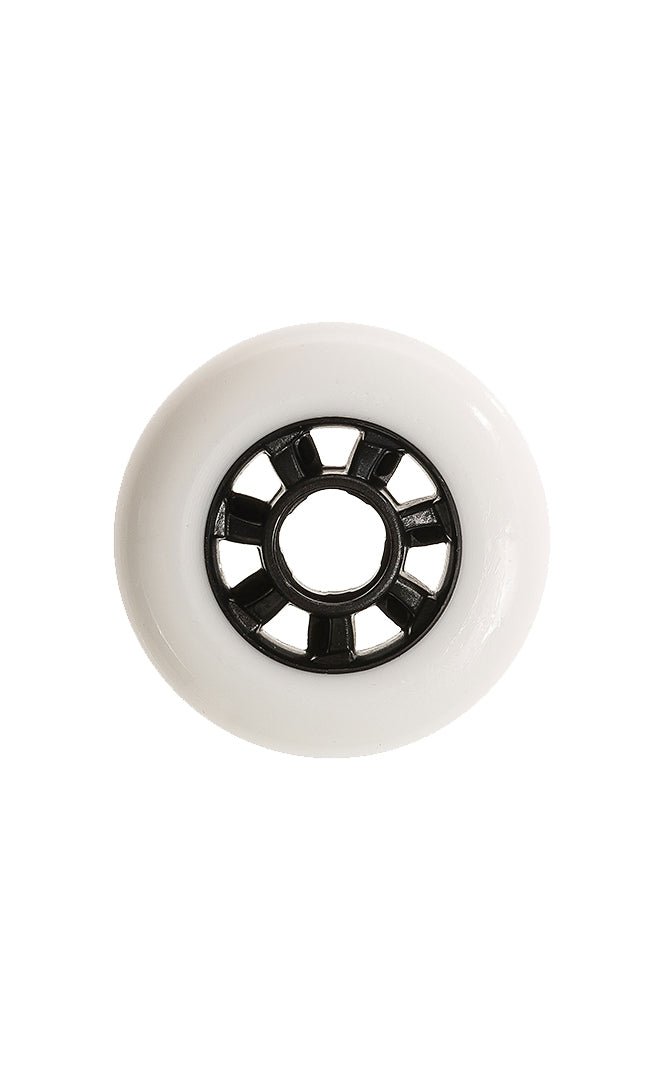 Hydrogen 85A Inline Skate Wheels (Set of 8)#Skate WheelsRollerblade