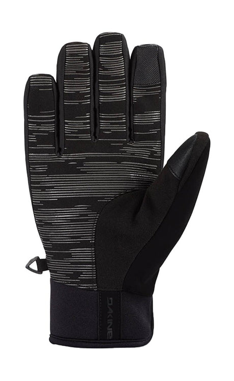 Impreza Gore-Tex Ski Snowboard Gloves#Dakine Ski Gloves