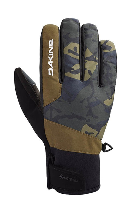 Impreza Gore-Tex Ski Snowboard Gloves#Dakine Ski Gloves