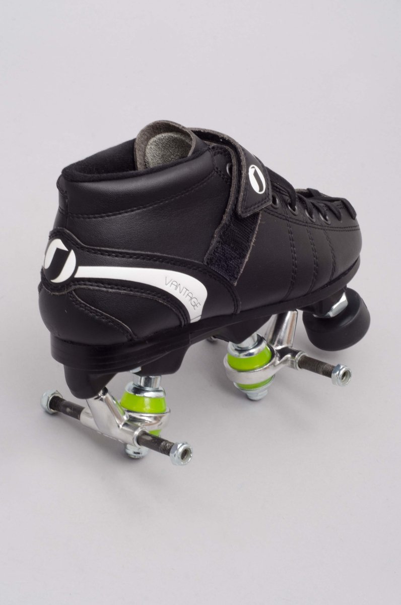 Jackson Vantage Rollers Quad Without Wheels#Rollers DerbyJackson