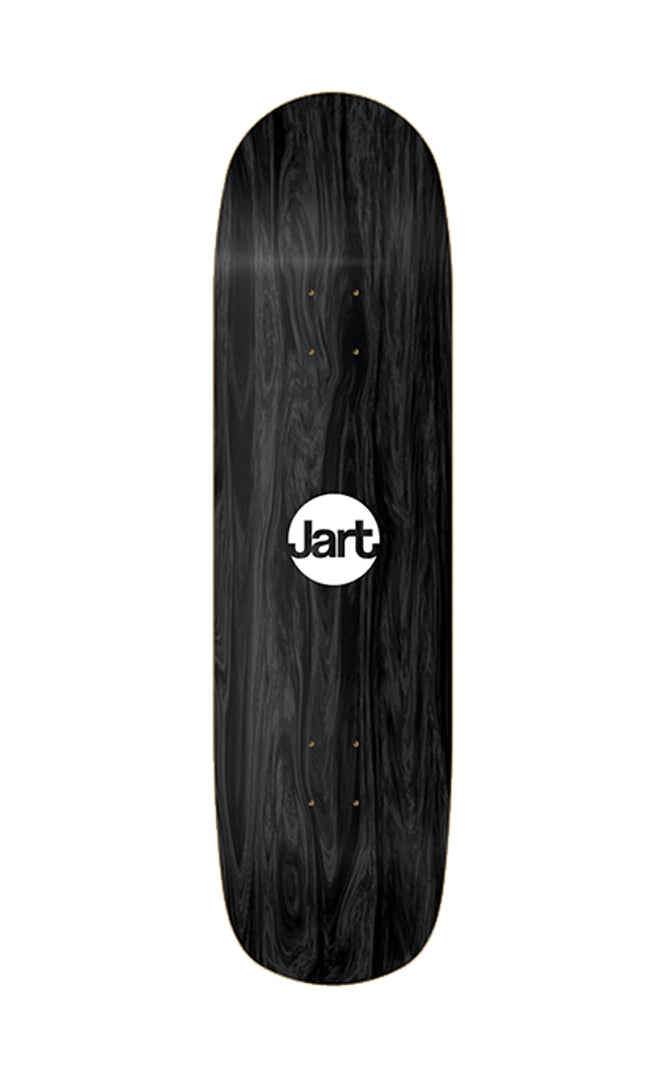 Jart Sloth Pool Before Death 8.375 X 31.95 Skateboard Deck SLOTH