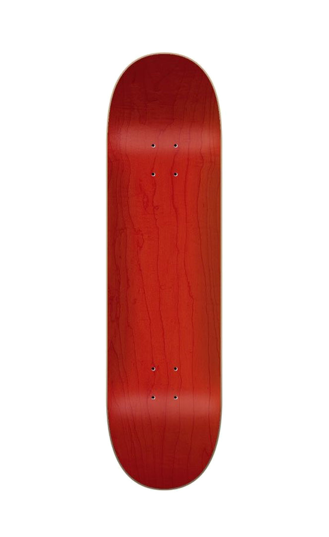 Jart Toon Mask 8.25 X 31.85 Skateboard Deck 