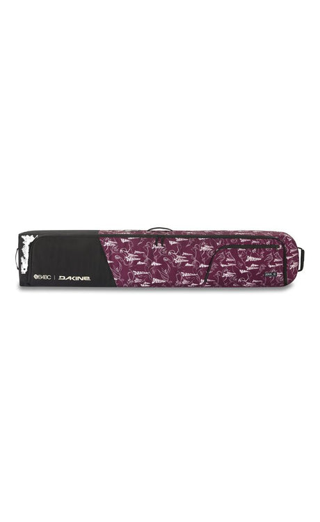Low Roller Snowboard Travel Cover#Dakine Snowboard Covers