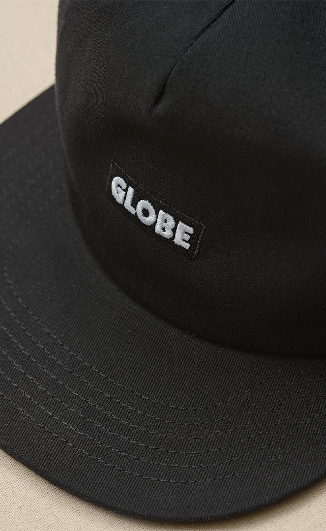 Lv Cap#Globe Caps