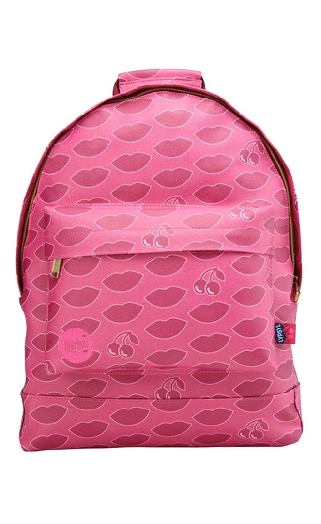 Lypsyl Bag#BackpacksMi-pac
