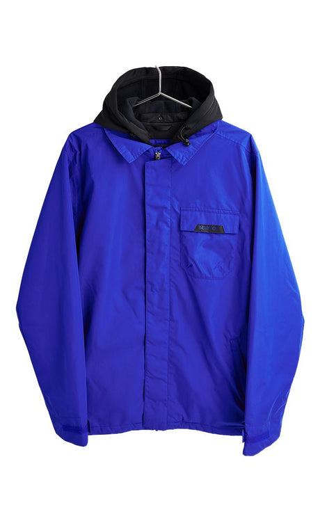 M Frostner Jk Jacket Tech#SnowBurton Ski Jackets