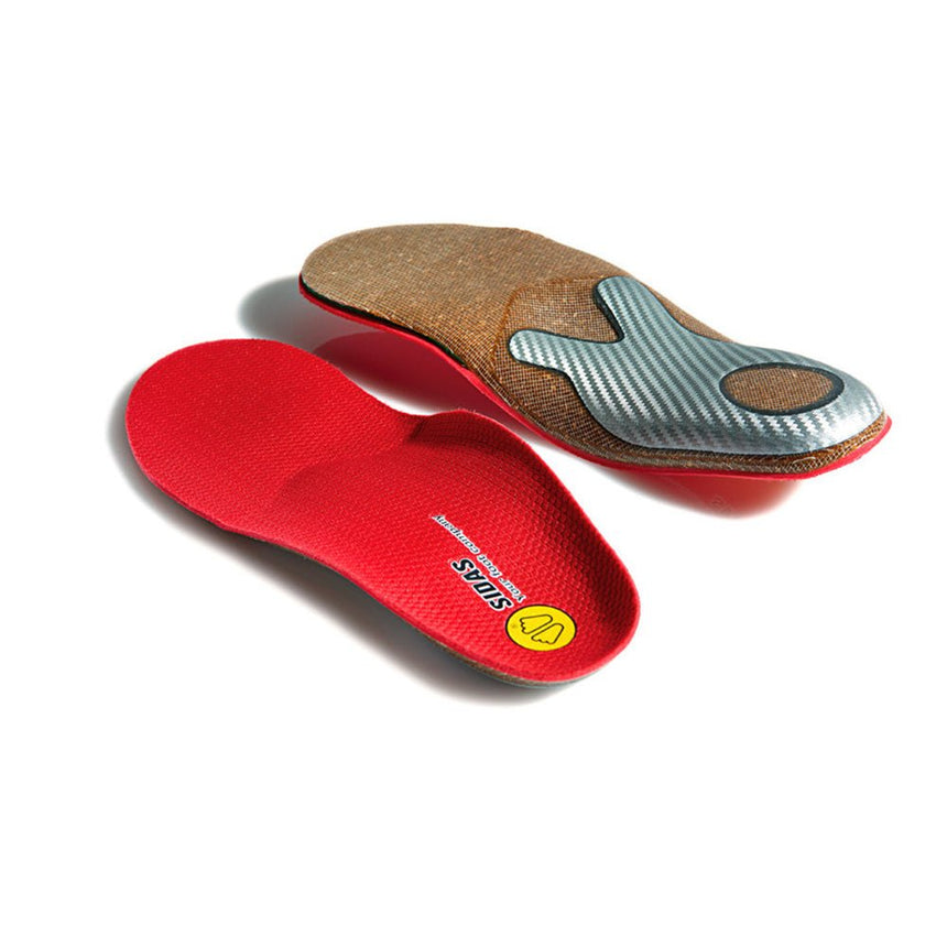 M'Able Snow+Eco Insoles#Sidas Insoles