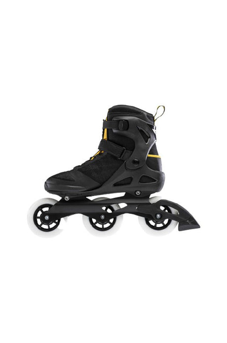 Macroblade 100 3 Wheels Men's Inline Skates#Rollers FitnessRollerblade