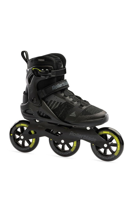 Macroblade 110 3 Wheels Men's Inline Skates#Rollers FitnessRollerblade