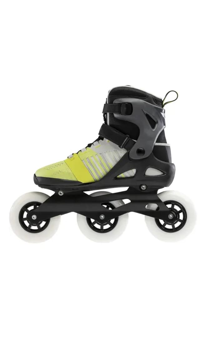 Macroblade 110 3 Wheels Men's Inline Skates#Rollers FitnessRollerblade