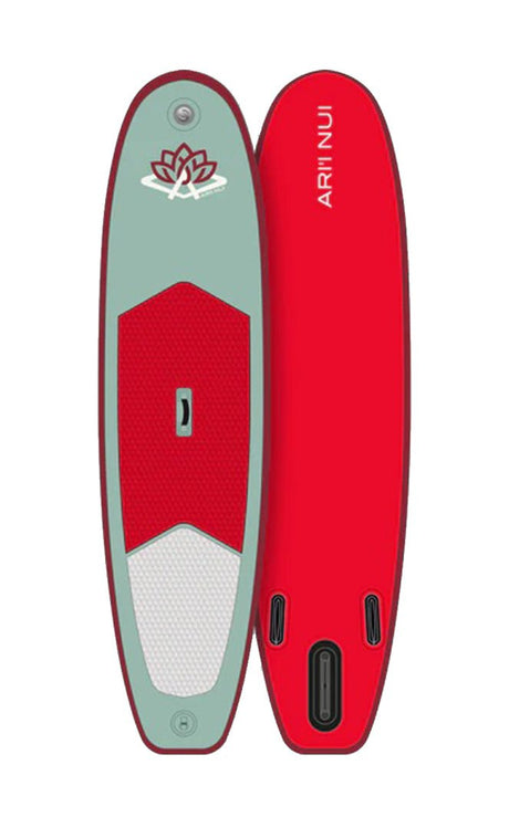 Mahana 10.0 Stand Up Paddle Inflatable#SupAri'inui boards