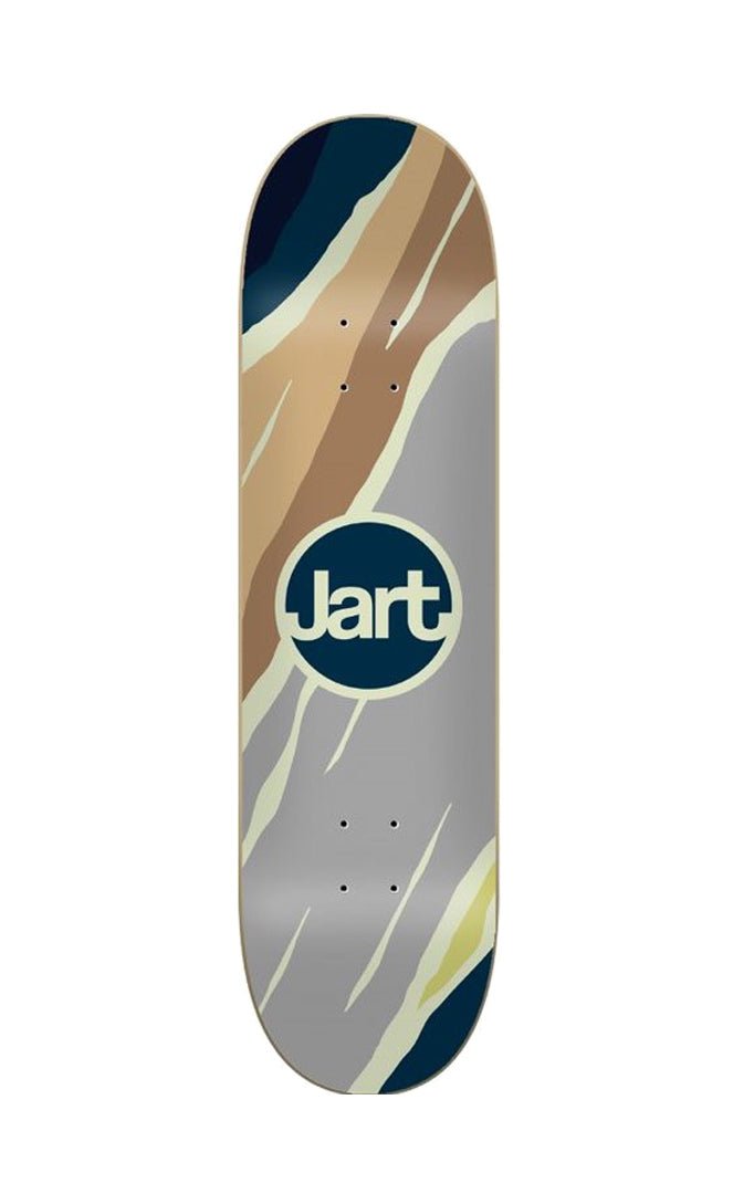 Marble Skateboard 8.0#Skateboard StreetJart