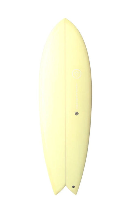 Marlin Surfboard 5'9" Fish#FishVenon
