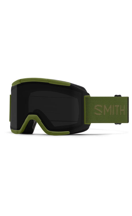 Squad Chromapop Goggle Ski Snowboard#Smith Goggles