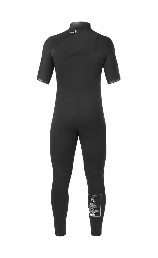Meta Ll 2/2Mm Flxskin Zfree Men's Wetsuit#SteamersPicture