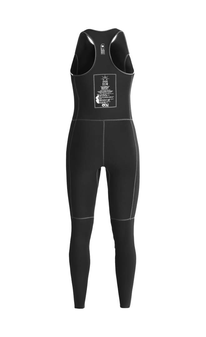 Meta W Ll 2/2Mm Fz Women's Neoprene Suit#SteamersPicture
