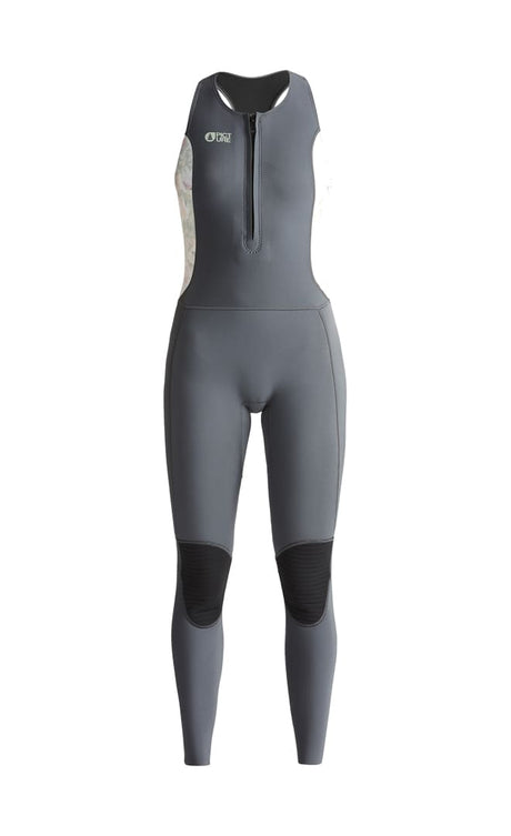 Meta W Ll 2/2Mm Fz Women's Neoprene Suit#SteamersPicture