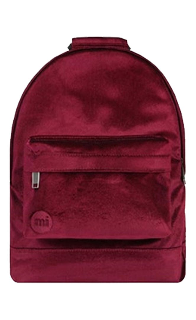 Mini Print Backpack#BackpacksMi-pac