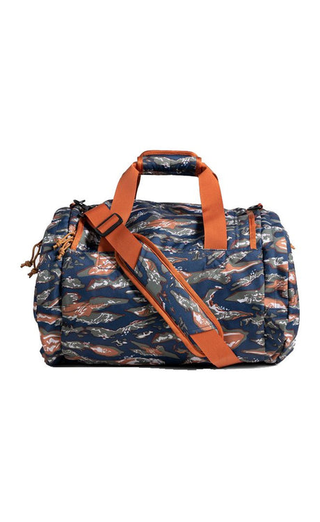 Mini Duffle Bag 27L#Duffel BagsUnited By Blue