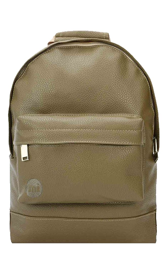 Mini Tumbled Backpack#BackpacksMi-pac