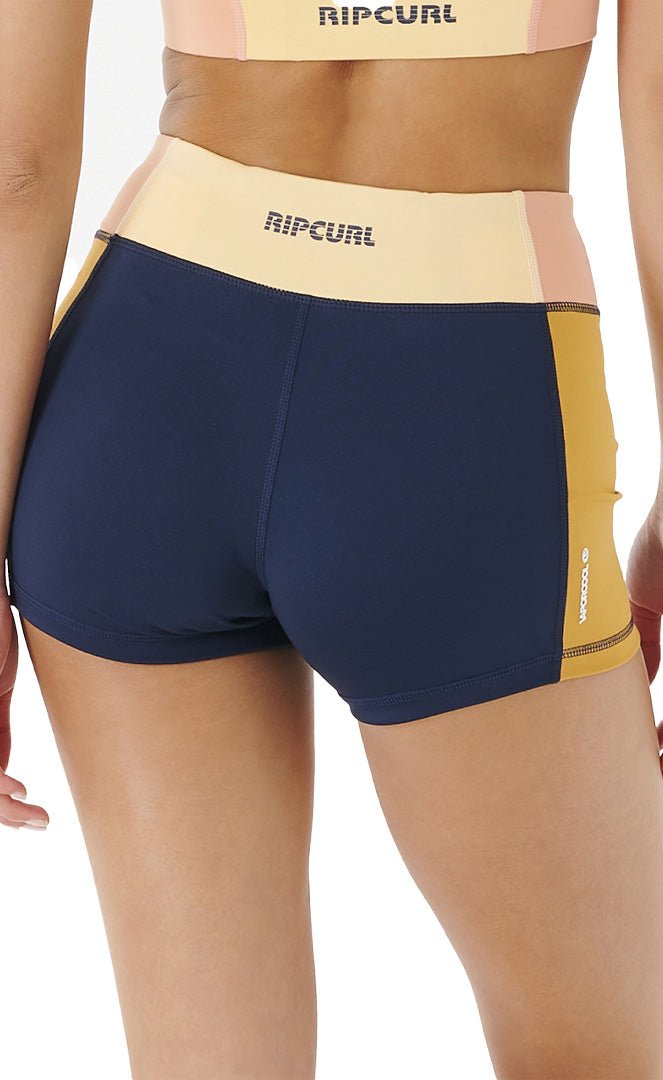 Mirage Women's Sport Shorts#ShortsRip Curl