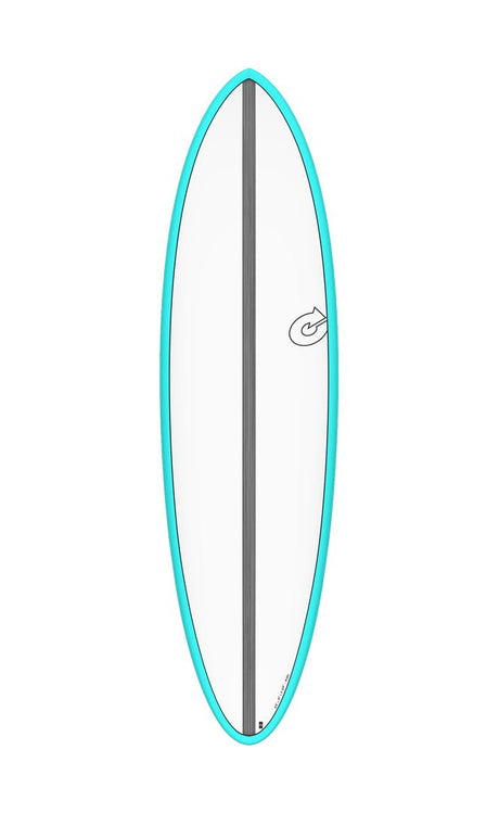 Modfun Tet Cs Surfboard Funboard#Funboard / HybrideTorq