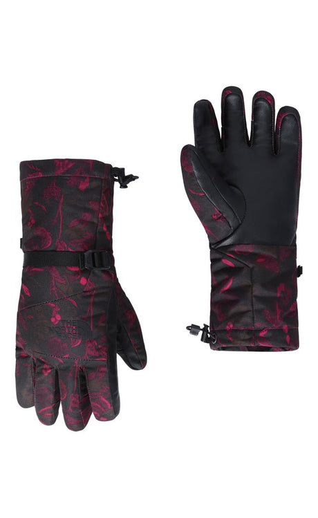 Montana Futurelight Women's Hiking Gloves#Ski GlovesThe North Face