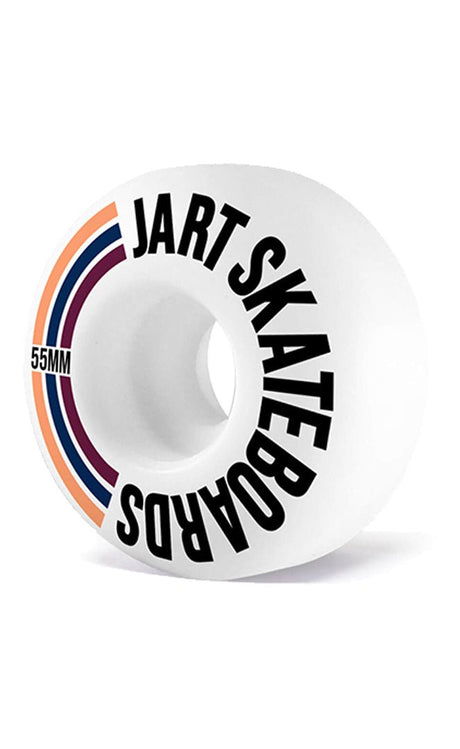 Mutant Skate Complete 7.75#SkateJart Wheels