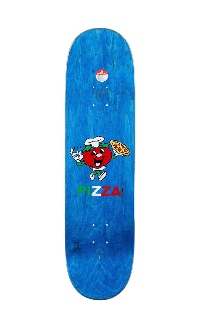 Neighbors Skateboard 8.375#Skateboard StreetPizza Skateboard