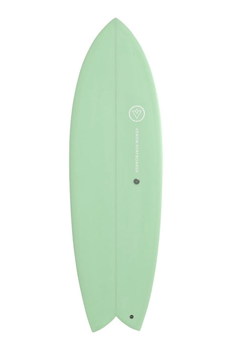 Node Surfboard 5'11" Fish#FishVenon
