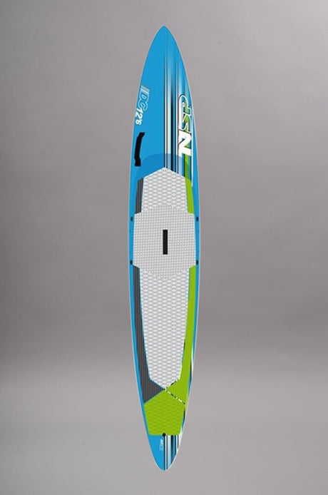 Nsp Sup Dc Pro Carbon Flatwate Race 12.6 24#SupNsp Boards