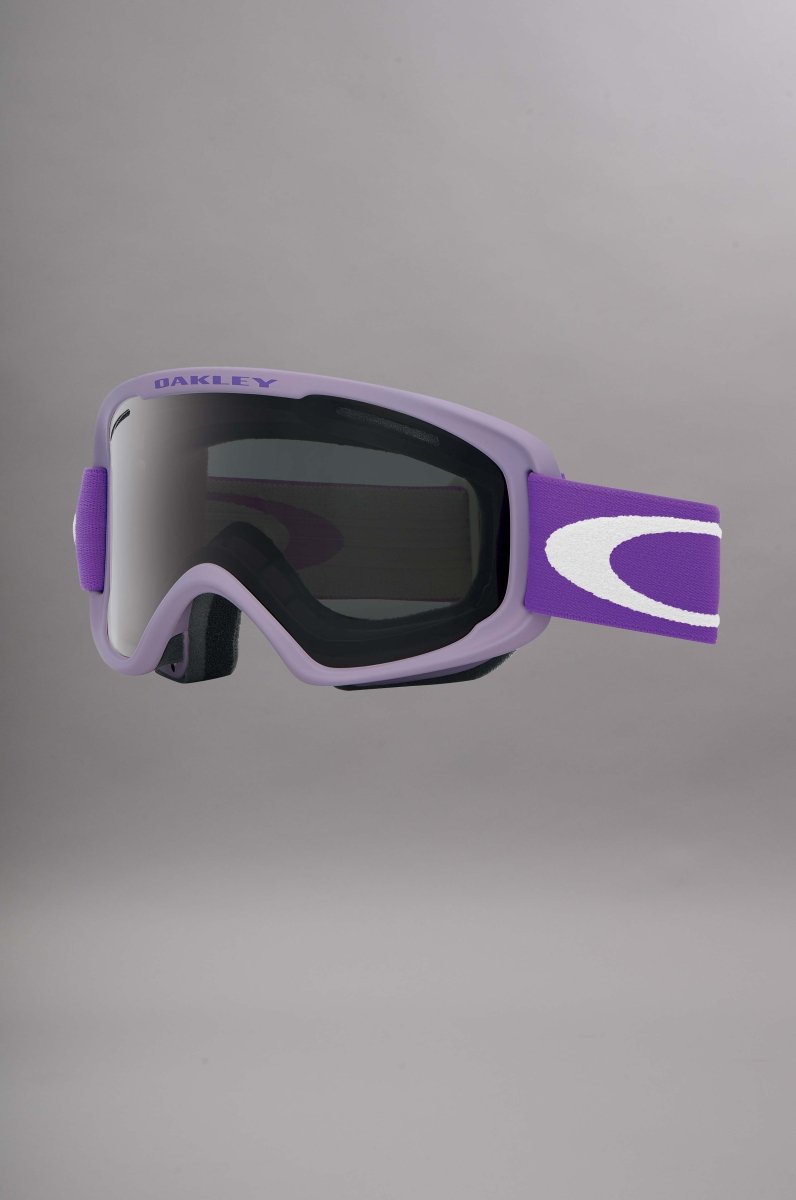 O2 Xm Nordic Pink Purple Ski Goggle Snowboard#Oakley Goggles