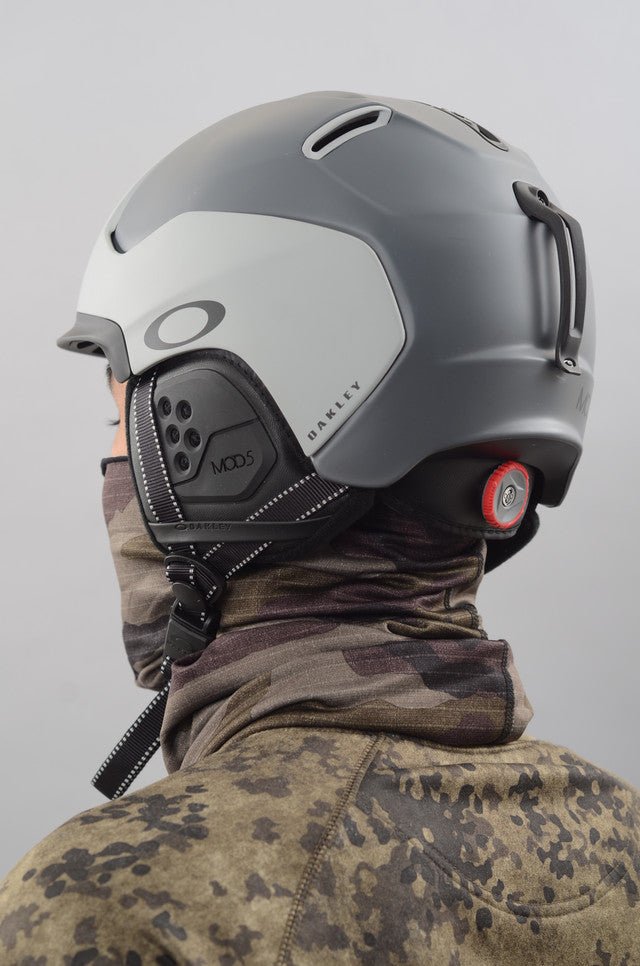 OAKLEY Mod5 Ski Snowboard Helmet#Oakley Helmets