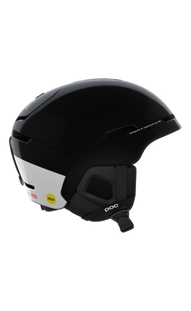 Obex Bc Mips Ski Snowboard Helmet#Poc Helmets