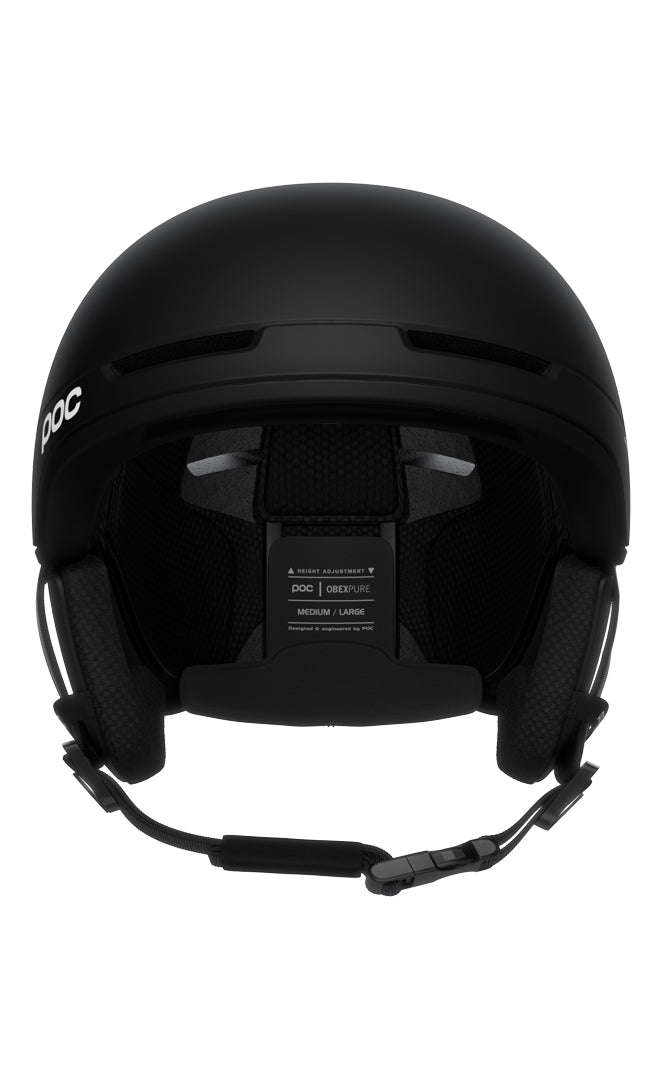 Obex Pure Ski Snowboard Helmet#Poc Helmets