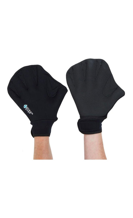 Ocean Step Webgloves 3mm Neoprene Gloves#Ocean Step Gloves